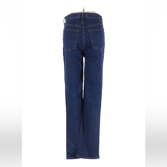 Abercrombie 90s straight size 26 new with tags - Picture 3 of 4